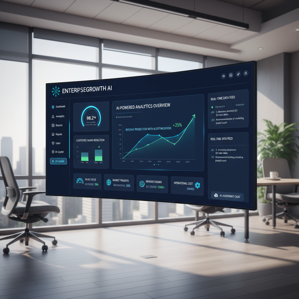 BtoB SaaS AI SEO戦略