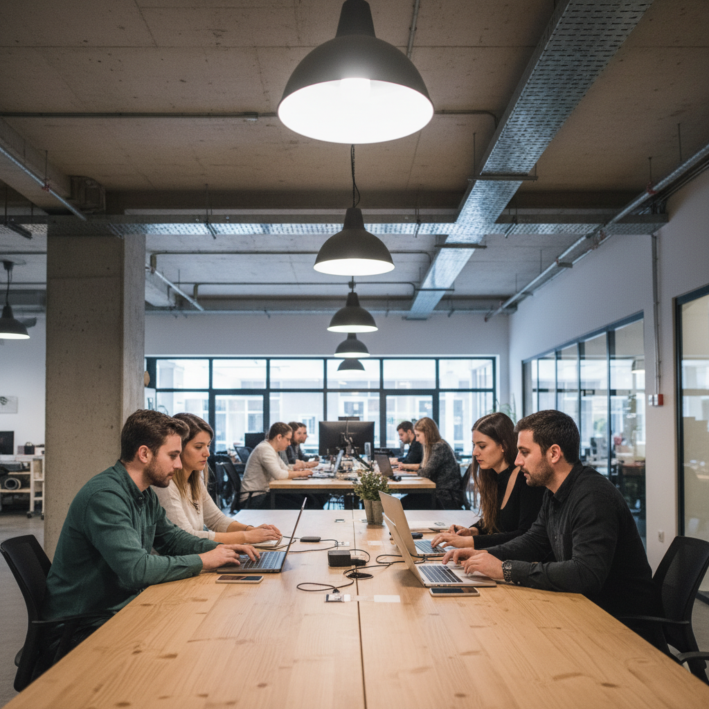 スタートアップ AI SEO入門